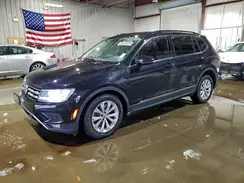 3VV2B7AX5JM029856 2018 VOLKSWAGEN TIGUAN