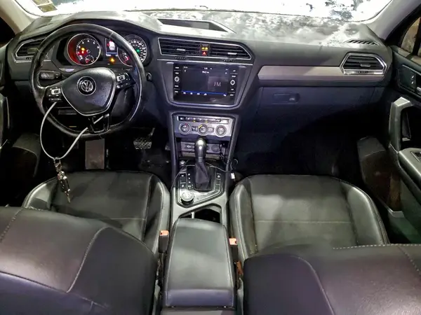 3VV2B7AX5JM029856 2018 VOLKSWAGEN TIGUAN - Image 8