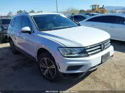3VV2B7AX5JM031249 2018 VOLKSWAGEN TIGUAN