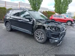 3VV2B7AX5JM035642 2018 VOLKSWAGEN TIGUAN