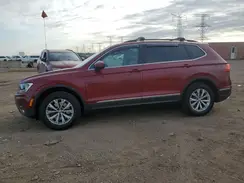 3VV2B7AX5JM038167 2018 VOLKSWAGEN TIGUAN