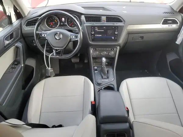 3VV2B7AX5JM038167 2018 VOLKSWAGEN TIGUAN - Image 8