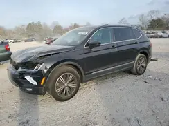 3VV2B7AX5JM041313 2018 VOLKSWAGEN TIGUAN