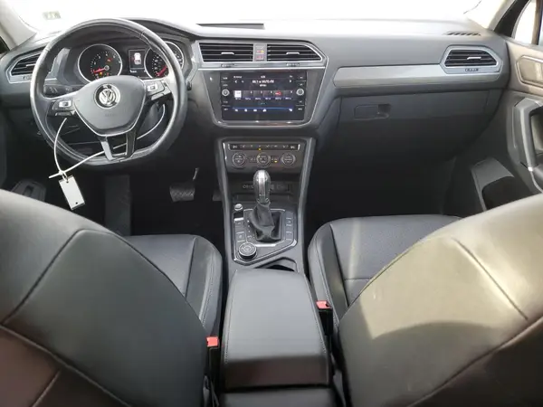 3VV2B7AX5JM041313 2018 VOLKSWAGEN TIGUAN - Image 8