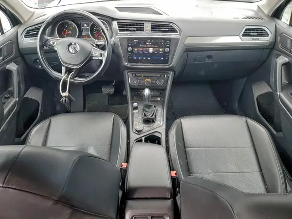 3VV2B7AX5JM042462 2018 VOLKSWAGEN TIGUAN - Image 8