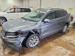 3VV2B7AX5JM048794 2018 VOLKSWAGEN TIGUAN