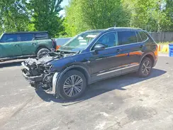 3VV2B7AX5JM051940 2018 VOLKSWAGEN TIGUAN