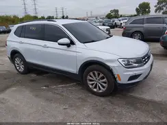 3VV2B7AX5JM053557 2018 VOLKSWAGEN TIGUAN
