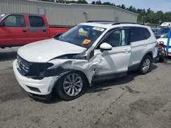 3VV2B7AX5JM054837 2018 VOLKSWAGEN TIGUAN