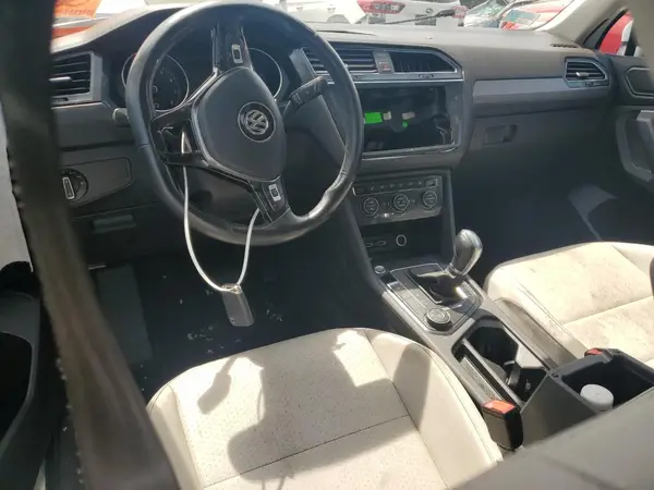 3VV2B7AX5JM054837 2018 VOLKSWAGEN TIGUAN - Image 8