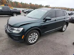 3VV2B7AX5JM057821 2018 VOLKSWAGEN TIGUAN