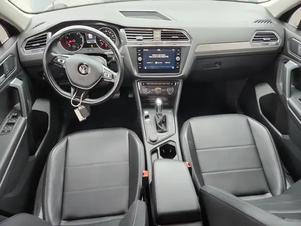 3VV2B7AX5JM057821 2018 VOLKSWAGEN TIGUAN - Image 8