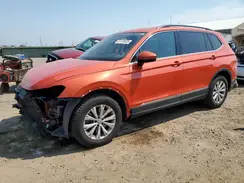3VV2B7AX5JM058547 2018 VOLKSWAGEN TIGUAN