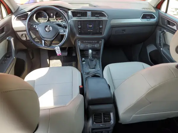 3VV2B7AX5JM058547 2018 VOLKSWAGEN TIGUAN - Image 8