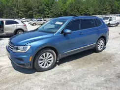 3VV2B7AX5JM059441 2018 VOLKSWAGEN TIGUAN