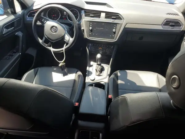 3VV2B7AX5JM059441 2018 VOLKSWAGEN TIGUAN - Image 8