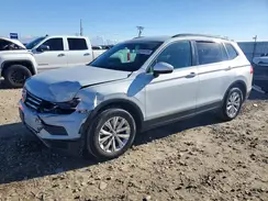 3VV2B7AX5JM059553 2018 VOLKSWAGEN TIGUAN