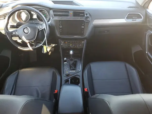 3VV2B7AX5JM059553 2018 VOLKSWAGEN TIGUAN - Image 8