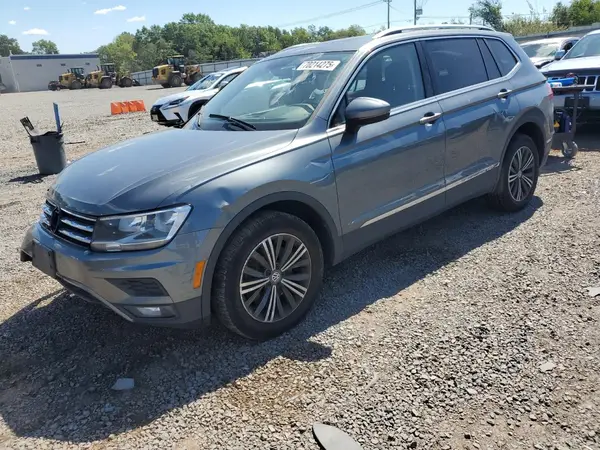 3VV2B7AX5JM065899 2018 VOLKSWAGEN TIGUAN - Image 1