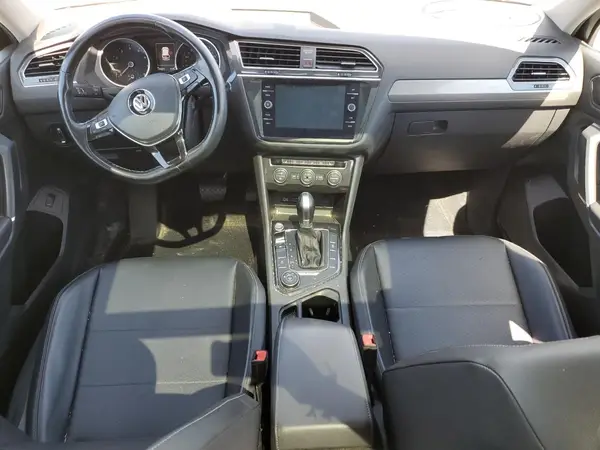 3VV2B7AX5JM065899 2018 VOLKSWAGEN TIGUAN - Image 8