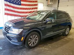 3VV2B7AX5JM067992 2018 VOLKSWAGEN TIGUAN