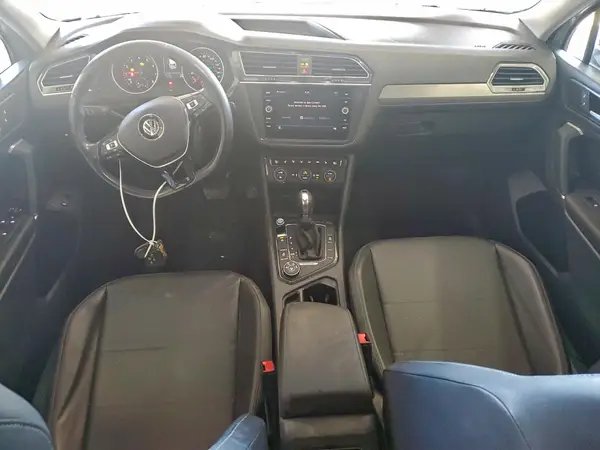 3VV2B7AX5JM068172 2018 VOLKSWAGEN TIGUAN - Image 8