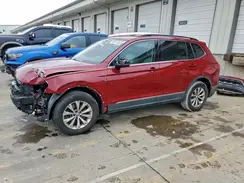 3VV2B7AX5JM068561 2018 VOLKSWAGEN TIGUAN
