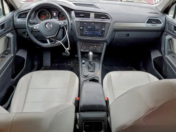 3VV2B7AX5JM068561 2018 VOLKSWAGEN TIGUAN - Image 8