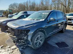 3VV2B7AX5JM069516 2018 VOLKSWAGEN TIGUAN