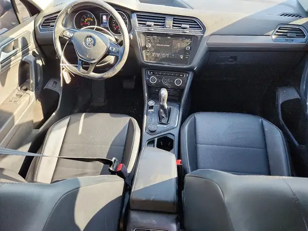 3VV2B7AX5JM069516 2018 VOLKSWAGEN TIGUAN - Image 8
