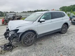 3VV2B7AX5JM069760 2018 VOLKSWAGEN TIGUAN