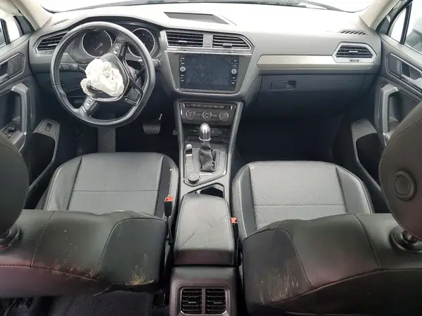 3VV2B7AX5JM069760 2018 VOLKSWAGEN TIGUAN - Image 8