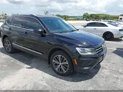 3VV2B7AX5JM071802 2018 VOLKSWAGEN TIGUAN