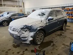 3VV2B7AX5JM072044 2018 VOLKSWAGEN TIGUAN