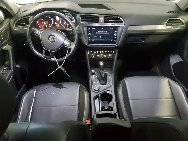 3VV2B7AX5JM072044 2018 VOLKSWAGEN TIGUAN - Image 8