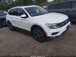 3VV2B7AX5JM078412 2018 VOLKSWAGEN TIGUAN