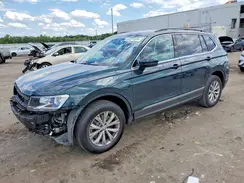 3VV2B7AX5JM078801 2018 VOLKSWAGEN TIGUAN