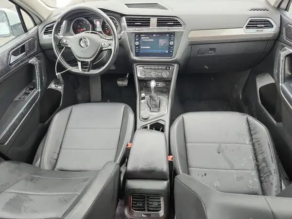 3VV2B7AX5JM081987 2018 VOLKSWAGEN TIGUAN - Image 8
