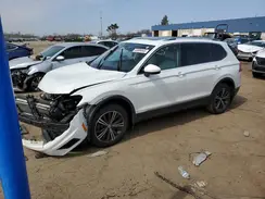 3VV2B7AX5JM082055 2018 VOLKSWAGEN TIGUAN
