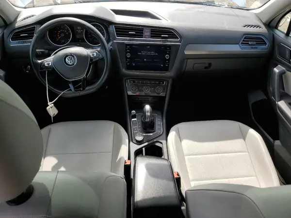 3VV2B7AX5JM082055 2018 VOLKSWAGEN TIGUAN - Image 8