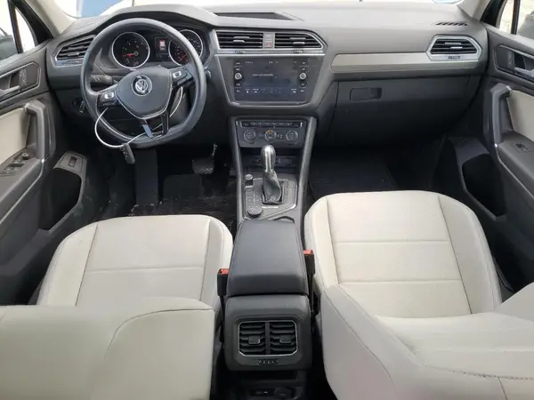 3VV2B7AX5JM084176 2018 VOLKSWAGEN TIGUAN - Image 8