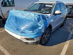 3VV2B7AX5JM089863 2018 VOLKSWAGEN TIGUAN