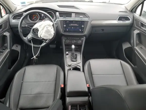 3VV2B7AX5JM089863 2018 VOLKSWAGEN TIGUAN - Image 8