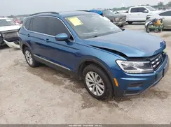 3VV2B7AX5JM092150 2018 VOLKSWAGEN TIGUAN