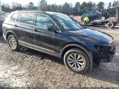 3VV2B7AX5JM095016 2018 VOLKSWAGEN TIGUAN