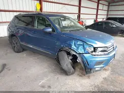 3VV2B7AX5JM096411 2018 VOLKSWAGEN TIGUAN