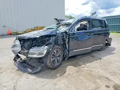 3VV2B7AX5JM103129 2018 VOLKSWAGEN TIGUAN