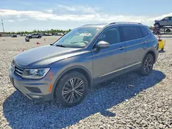3VV2B7AX5JM106368 2018 VOLKSWAGEN TIGUAN