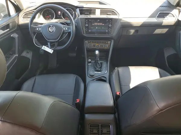 3VV2B7AX5JM106368 2018 VOLKSWAGEN TIGUAN - Image 8