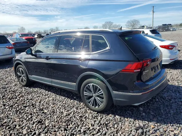 3VV2B7AX5JM108038 2018 VOLKSWAGEN TIGUAN - Image 2